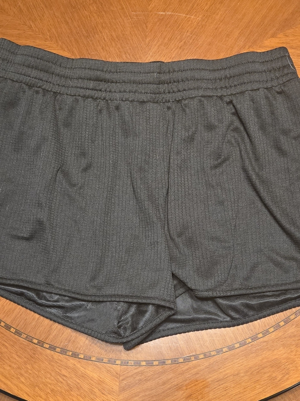 Danskin Black Women’s Athletic Shorts